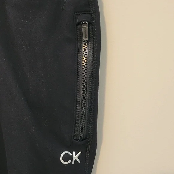 Calvin Klein Performance Stretch Jogger - Picture 6 of 15